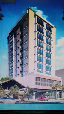 Imagem de Viva com Estilo: Apartamento Novo em Taquara Pronto para Morar