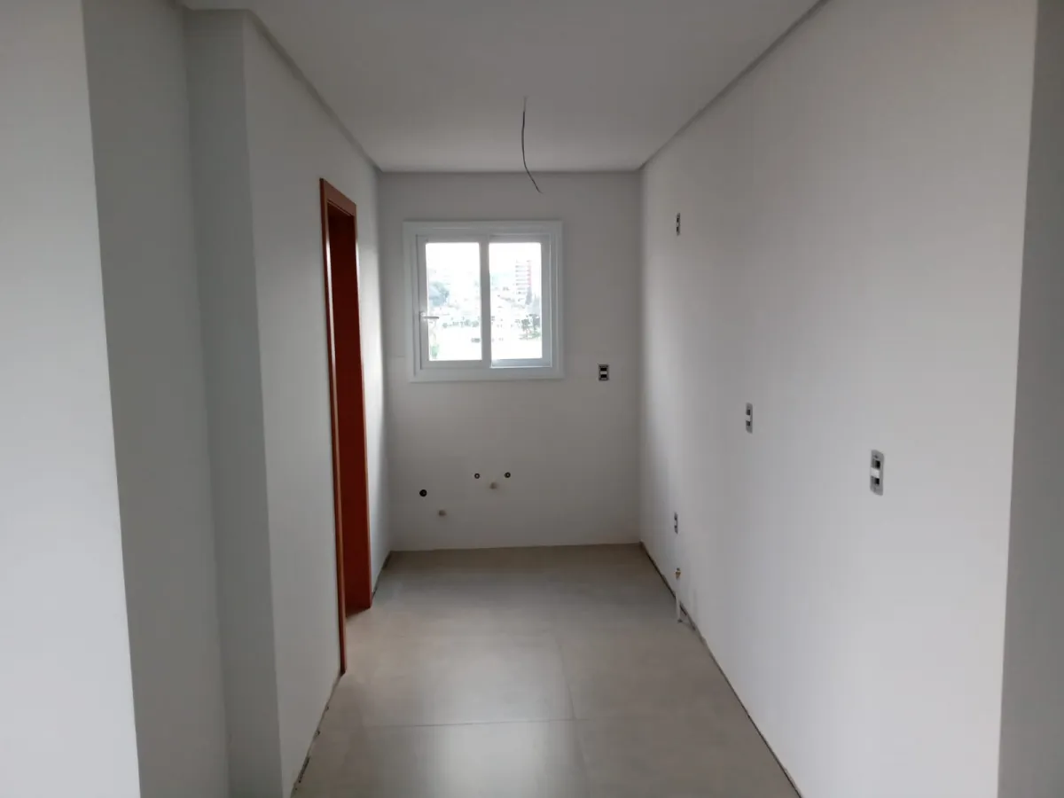 Imagem de Venha Conhecer Seu Novo Apartamento em Taquara: Pronto para Morar