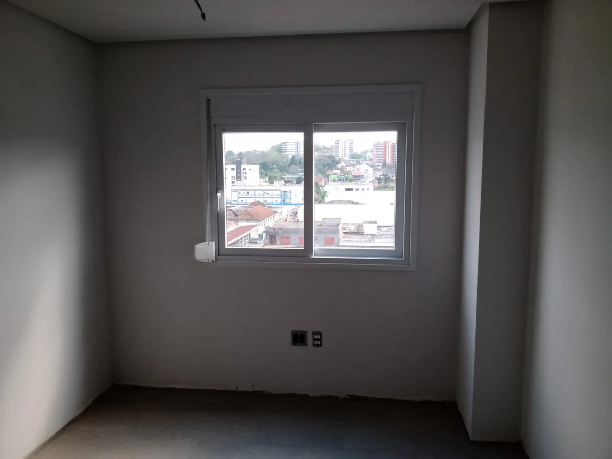 Imagem de Venha Conhecer Seu Novo Apartamento em Taquara: Pronto para Morar