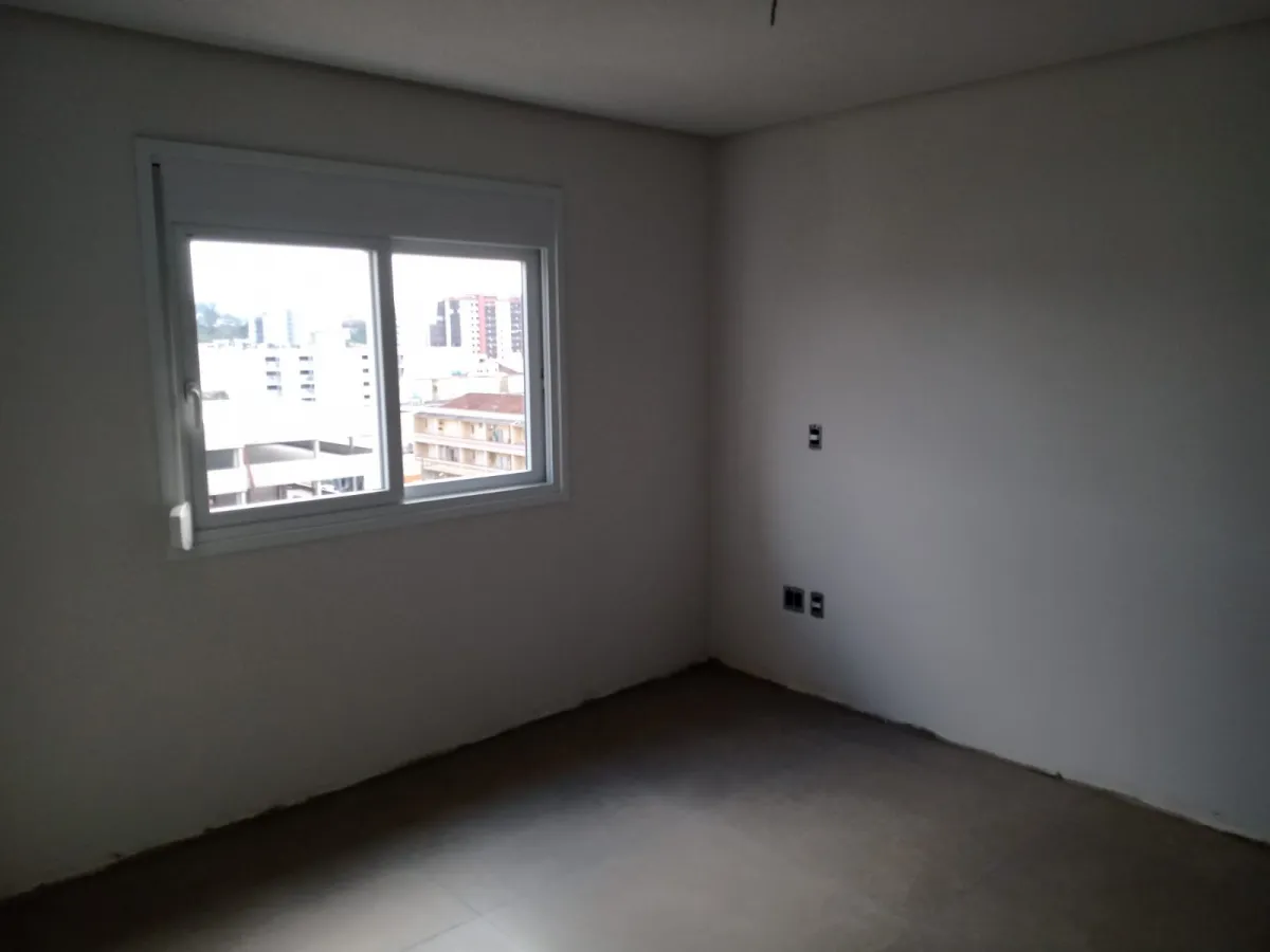 Imagem de Venha Conhecer Seu Novo Apartamento em Taquara: Pronto para Morar