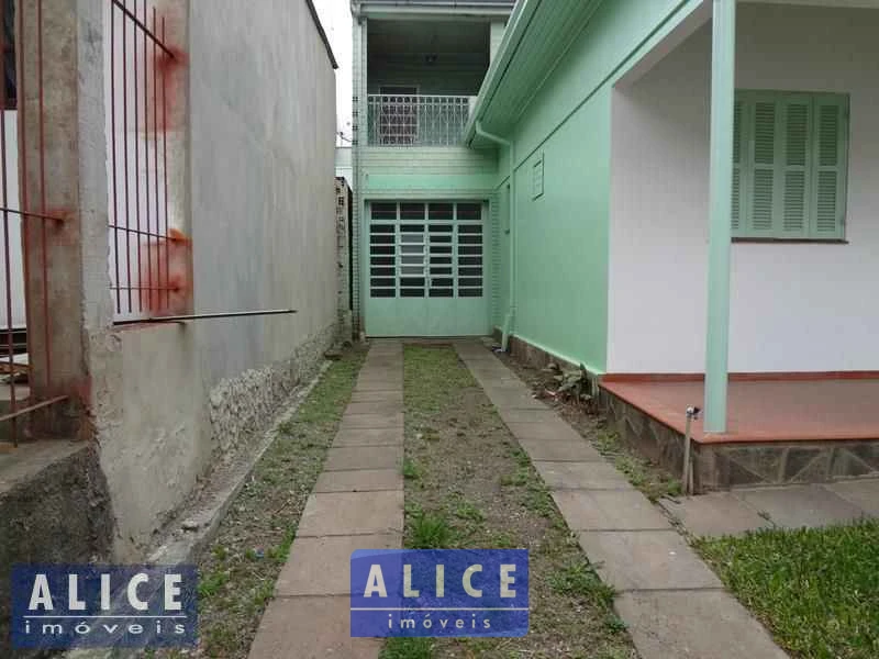 Imagem de Casa em Taquara bairro Centro