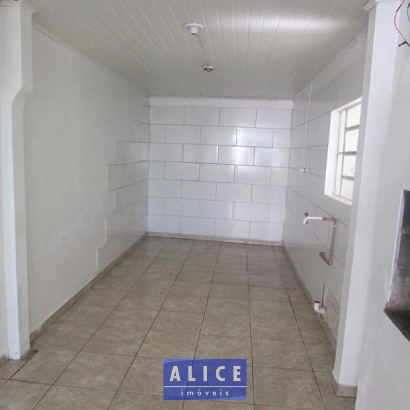 Imagem de Casa em Taquara bairro Centro