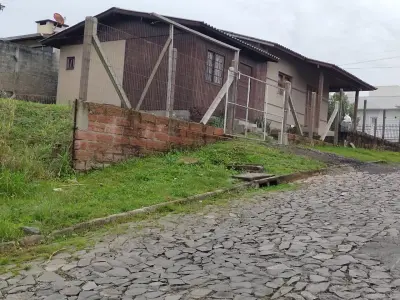 Imagem de casa a venda