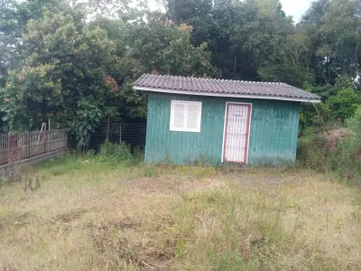 Imagem de Terreno em Taquara