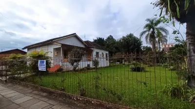 Imagem de Terreno em Ivo Borges bairro Centro