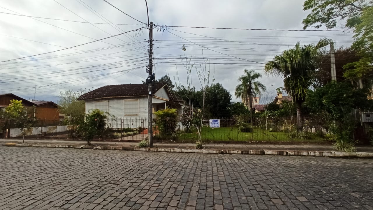 Imagem de Terreno em Ivo Borges bairro Centro