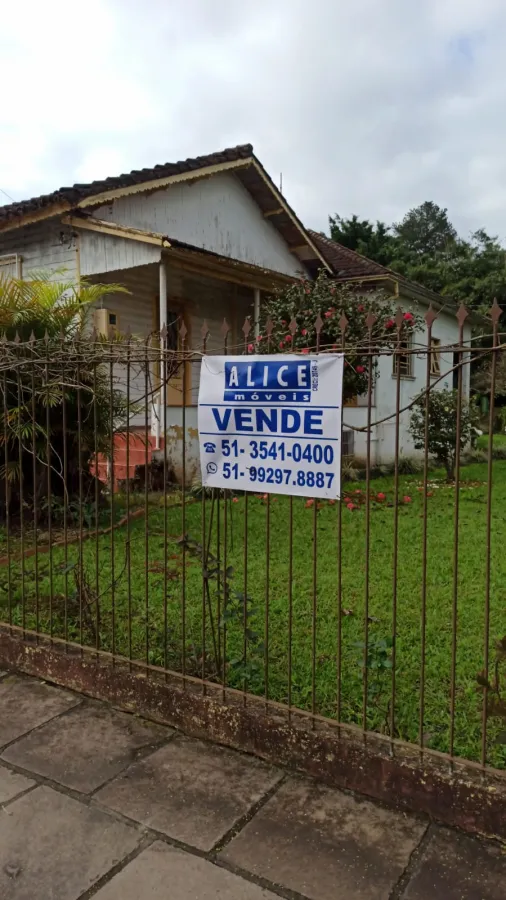 Imagem de Terreno em Ivo Borges bairro Centro