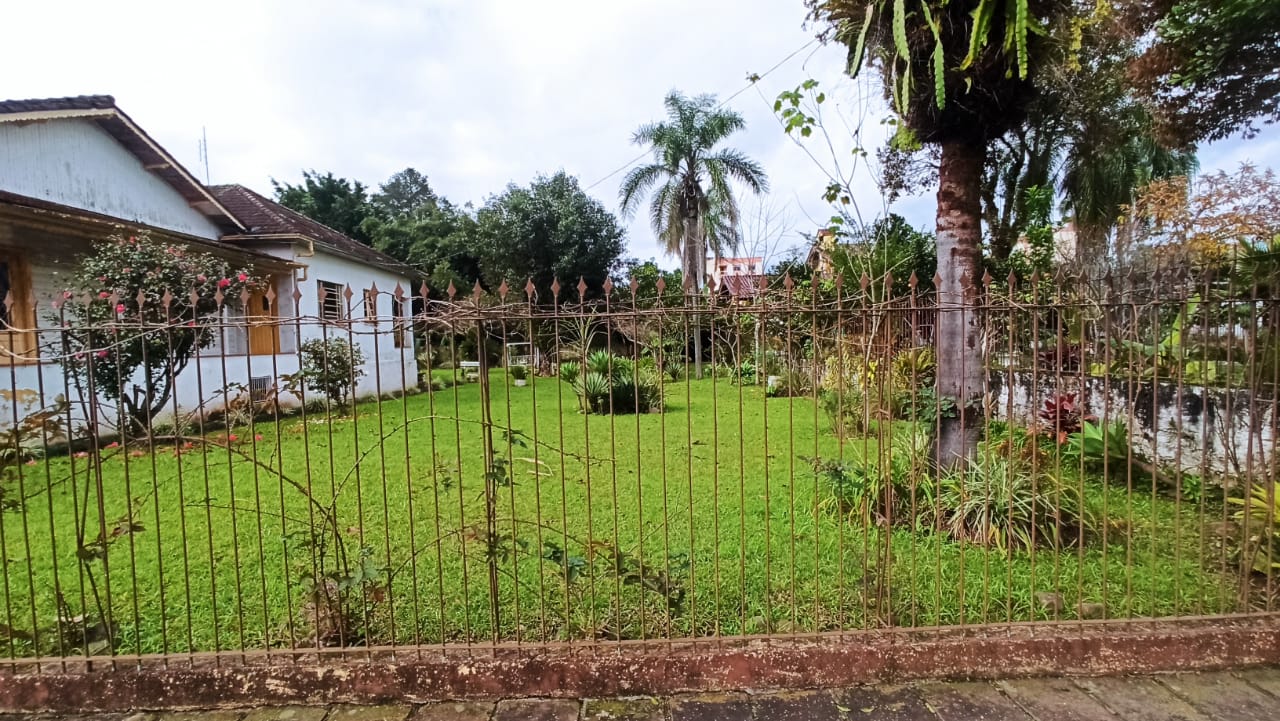 Imagem de Terreno em Ivo Borges bairro Centro