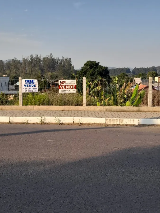 Imagem de Terreno a venda