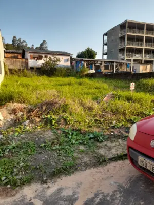 Imagem de terreno a venda