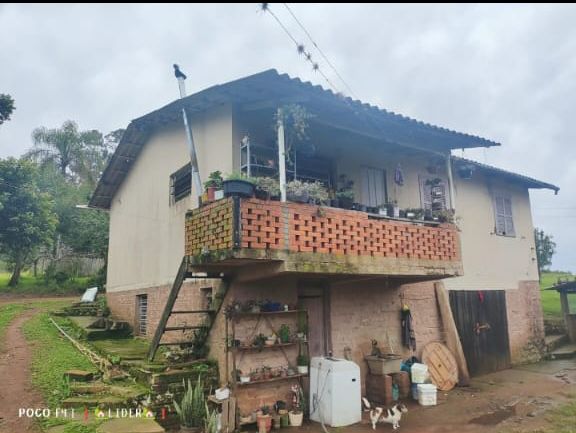 Imagem de Sítio em Taquara: Qualidade de Vida e Contato com a Natureza