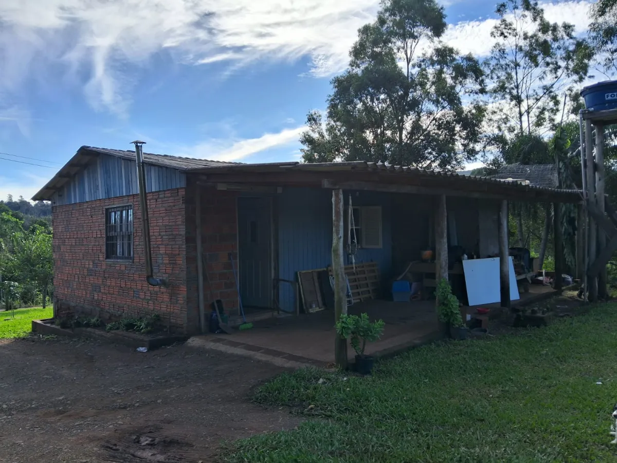 Imagem de Sítio em Taquara com Paisagens Deslumbrantes