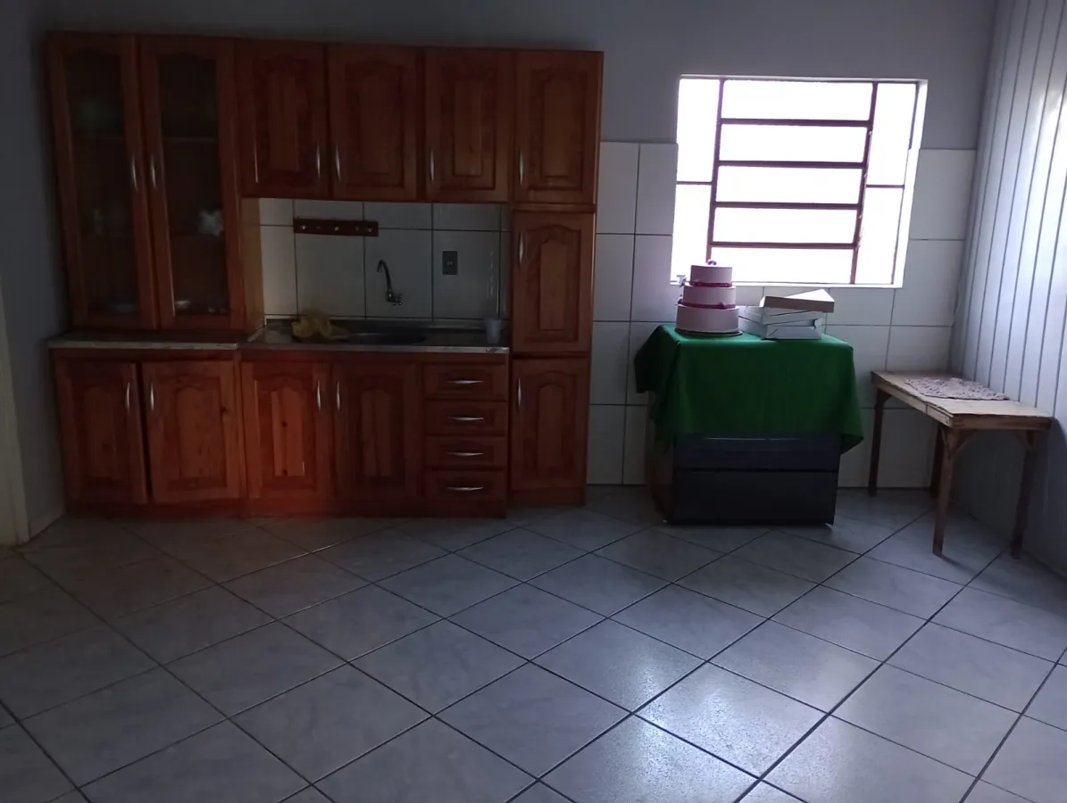 Imagem de casa a venda