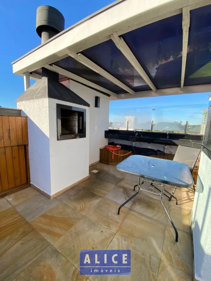Imagem de Apartamento em Taquara bairro Jardim Do Prado