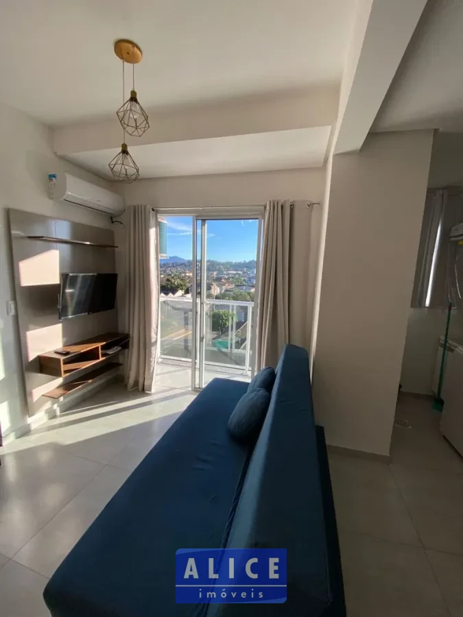 Imagem de Apartamento em Taquara bairro Jardim Do Prado