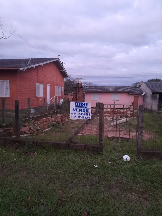 Imagem de terreno a venda