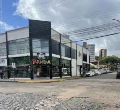 Imagem de Sala Comercial em Taquara bairro Centro