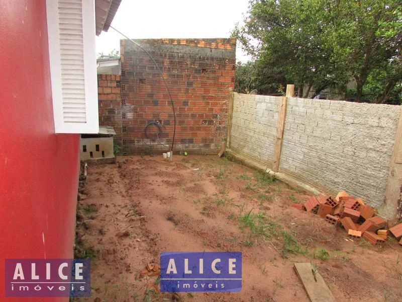 Imagem de Casa em Parobe bairro Nova Guaruja