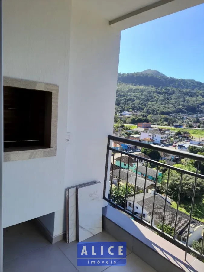 Imagem de Apartamento em Igrejinha bairro Centro