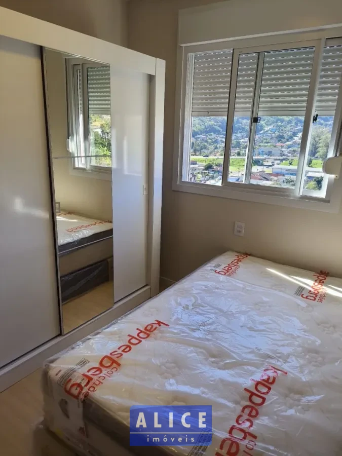 Imagem de Apartamento em Igrejinha bairro Centro