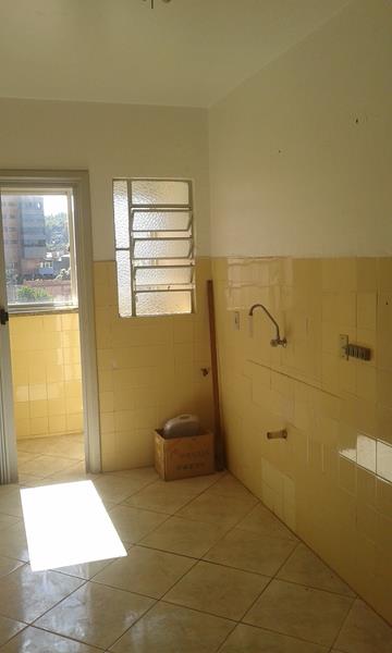 Imagem de Apartamento no Centro de Taquara - RS