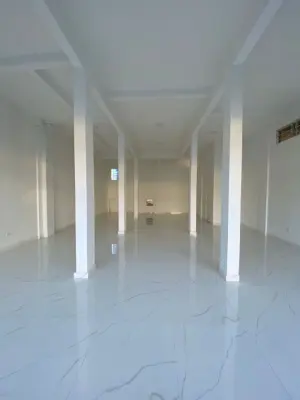 Imagem de Sala Comercial em Parobe bairro Centro