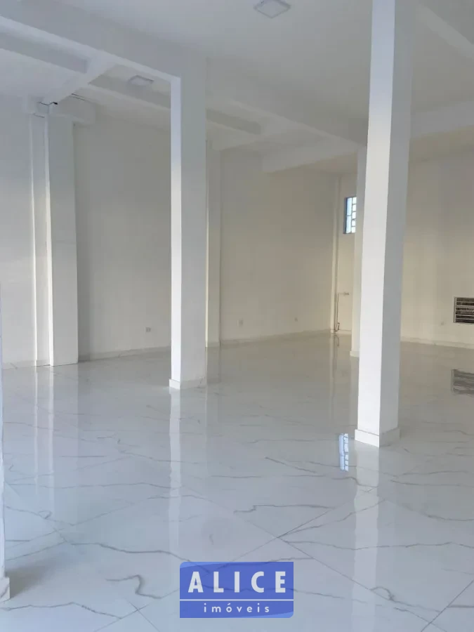 Imagem de Sala Comercial em Parobe bairro Centro