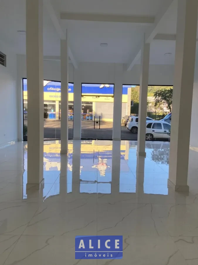 Imagem de Sala Comercial em Parobe bairro Centro