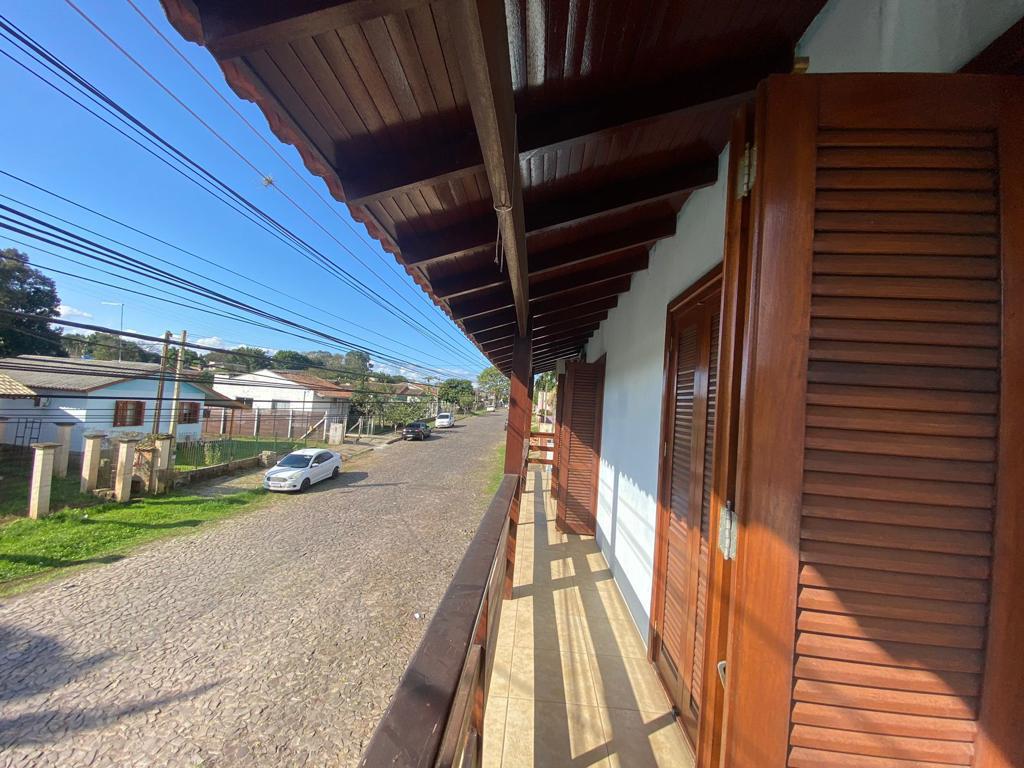 Imagem de Oportunidade Única: Casa Comercial em Taquara