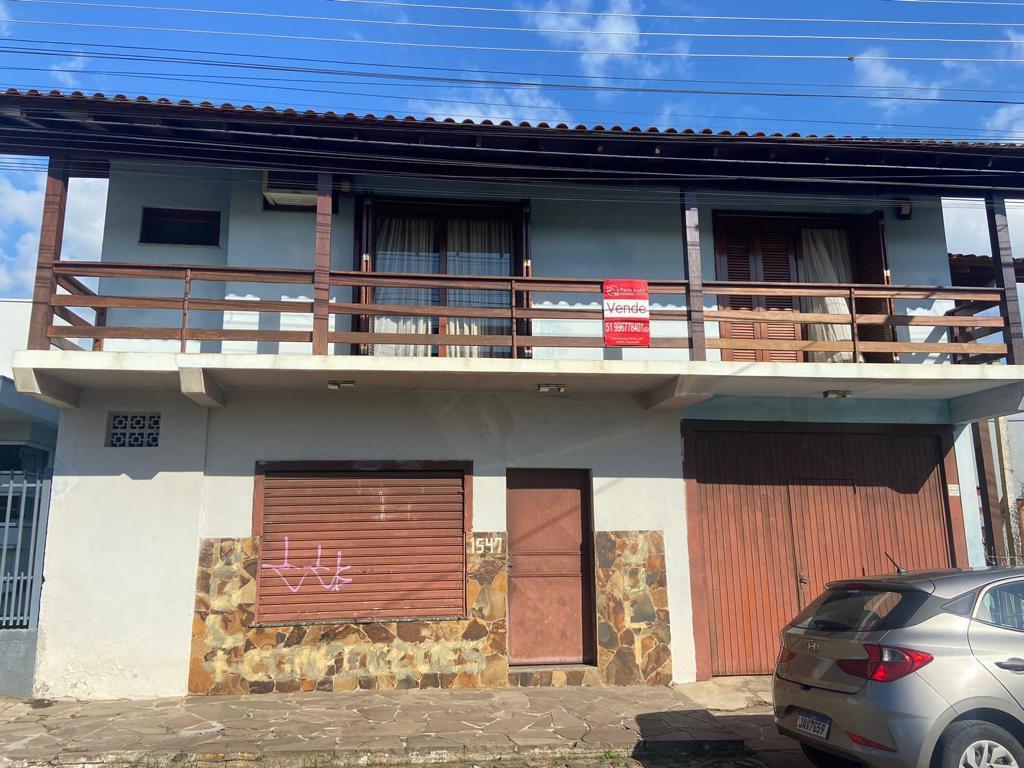 Imagem de Oportunidade Única: Casa Comercial em Taquara