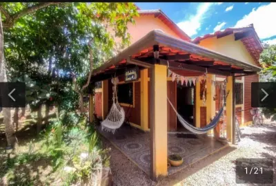 Imagem de ALUGA-SE LINDA CASA NO ELDORADO II