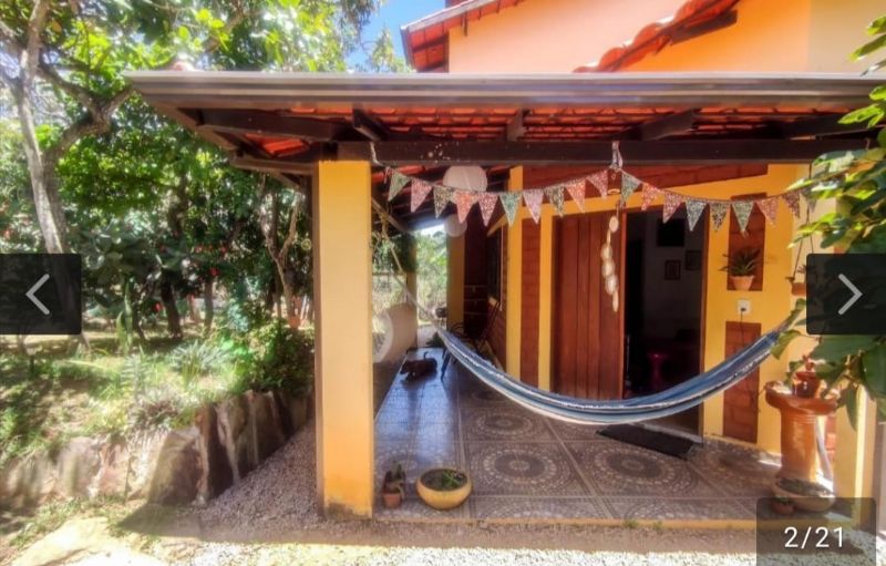 Imagem de ALUGA-SE LINDA CASA NO ELDORADO II