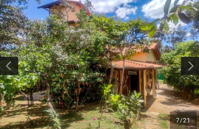 Imagem de ALUGA-SE LINDA CASA NO ELDORADO II