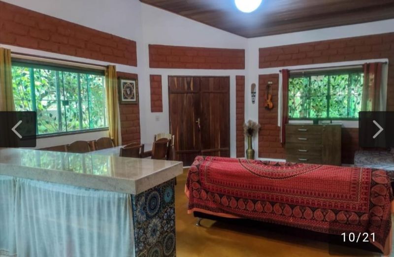 Imagem de ALUGA-SE LINDA CASA NO ELDORADO II