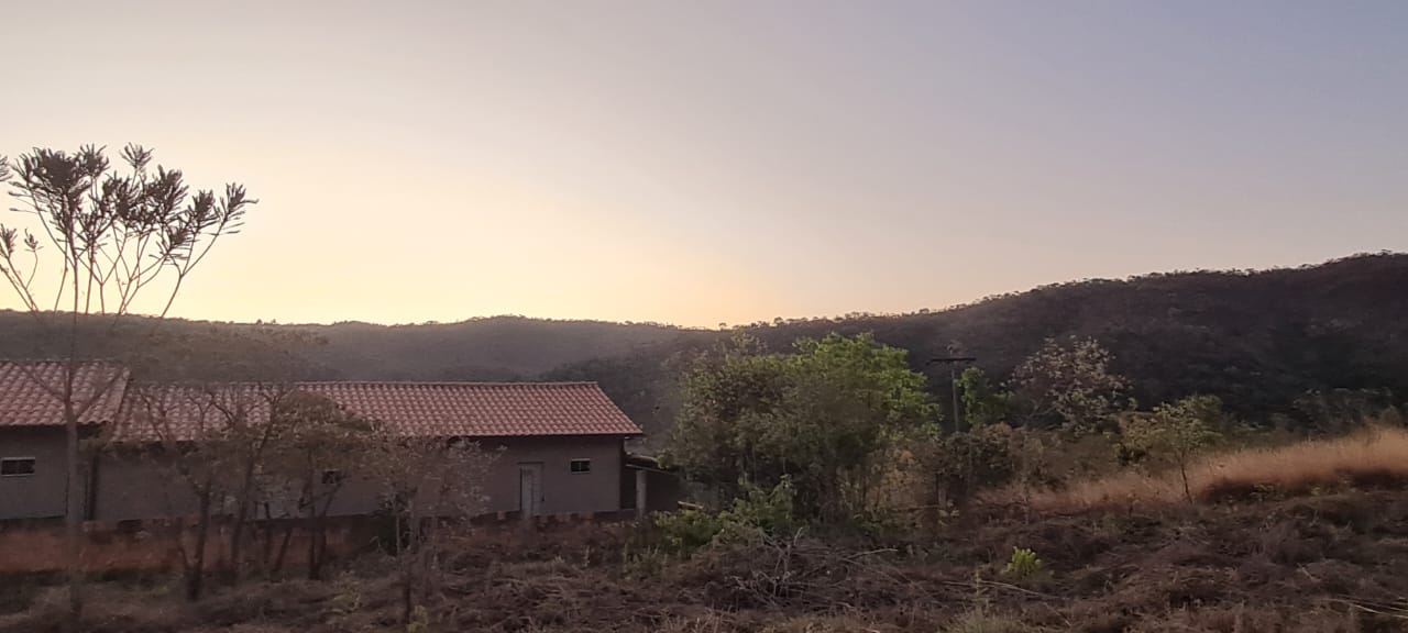 Imagem de LINDO LOTE EM CIMA DO MORRO