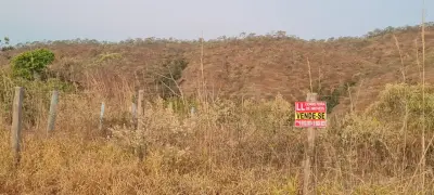 Imagem de LINDO LOTE EM CIMA DO MORRO