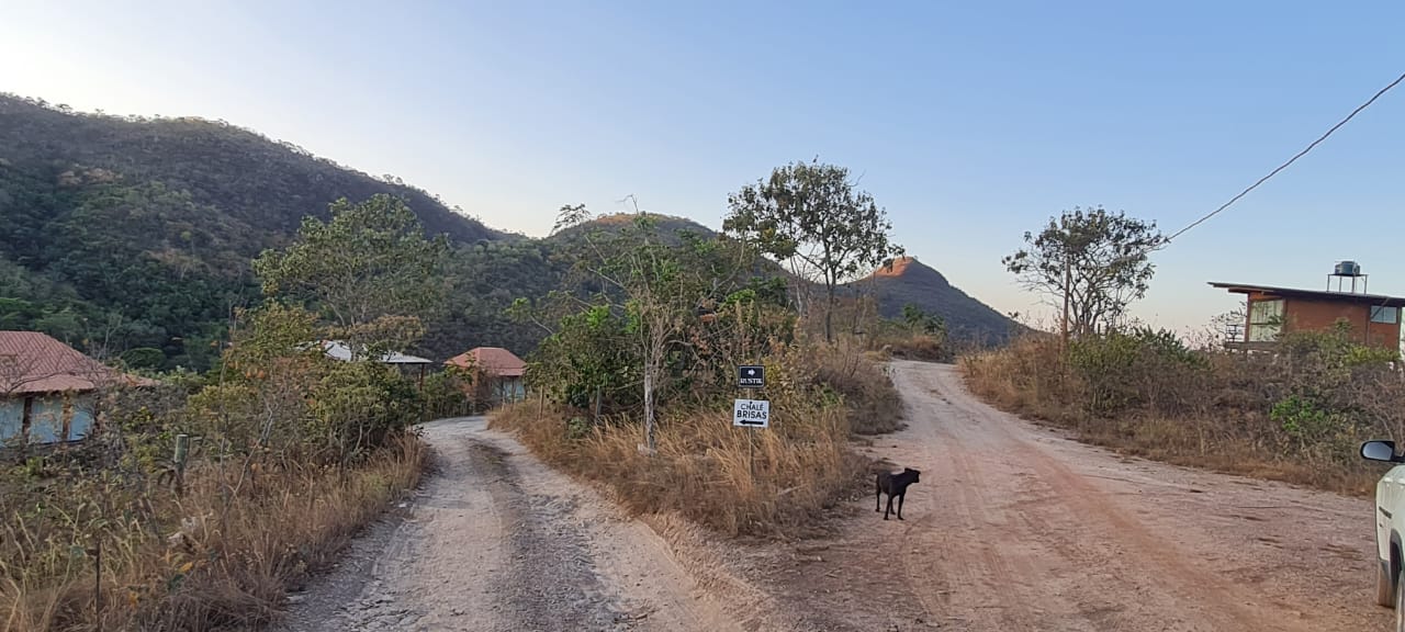 Imagem de LINDO LOTE EM CIMA DO MORRO