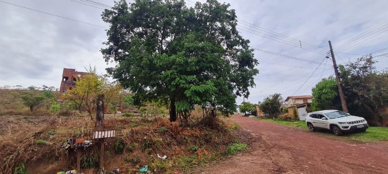 Imagem de LINDO LOTE DE 525 M² DE ESQUINA