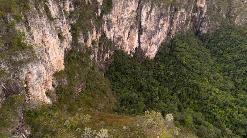 Imagem de VENDE-SE LINDA TERRA DE CULTURA