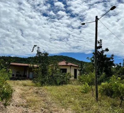 Imagem de ALUGA-SE UM CHALÉ NO SÍTIO À 13 KM DE SÃO JORGE