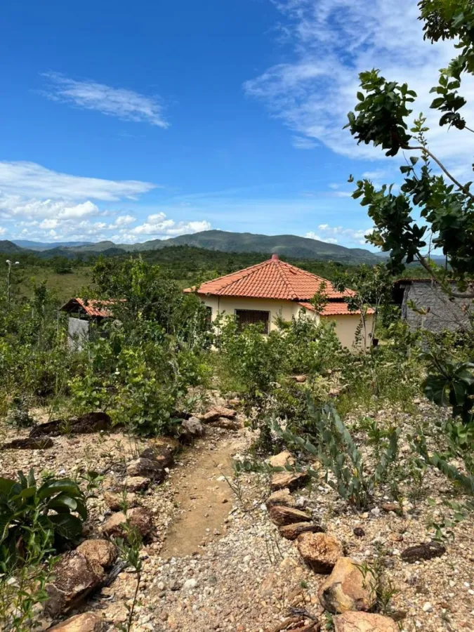 Imagem de ALUGA-SE UM CHALÉ NO SÍTIO À 13 KM DE SÃO JORGE