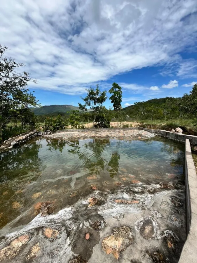 Imagem de ALUGA-SE UM CHALÉ NO SÍTIO À 13 KM DE SÃO JORGE