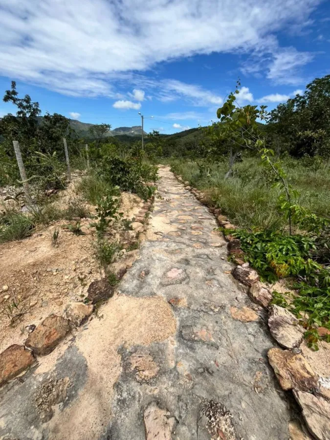 Imagem de ALUGA-SE UM CHALÉ NO SÍTIO À 13 KM DE SÃO JORGE