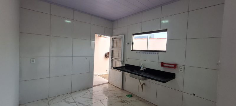 Imagem de ALUGA-SE CASA COM 3 QUARTOS NO ELDORADO III