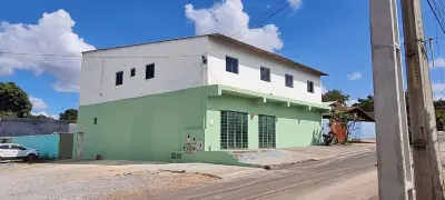 Imagem de Aluga-se apartamento com excelente localização
