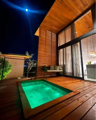 Imagem de VENDE-SE CHALÉS DE ALTO PADRÃO