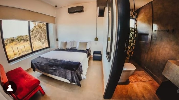 Imagem de VENDE-SE CHALÉS DE ALTO PADRÃO