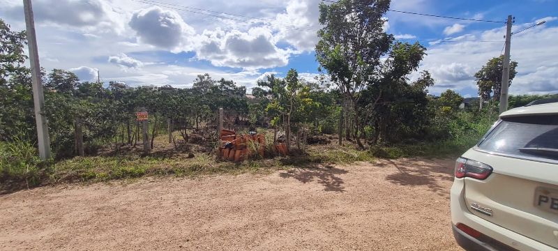 Imagem de LINDO LOTE NA PARTE ALTA DO ELDORADO