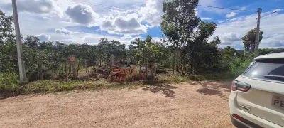 Imagem de LINDO LOTE NA PARTE ALTA DO ELDORADO