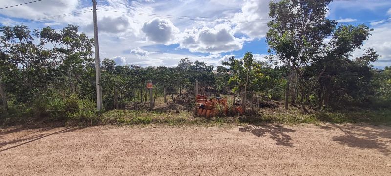 Imagem de LINDO LOTE NA PARTE ALTA DO ELDORADO